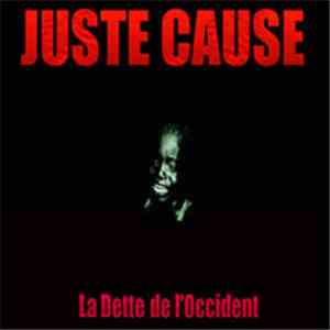 Juste Cause - La Dette De L'Occident FLAC