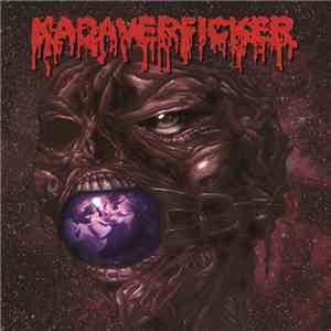 Kadaverficker - Exploitation Nekronation FLAC