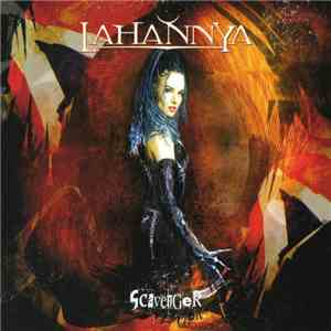 Lahannya - Scavenger FLAC