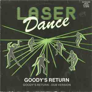 Laserdance - Goody's Return FLAC
