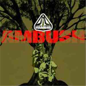 Lateef & The Chief Present Maroons - Ambush FLAC