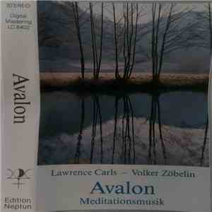 Lawrence Carls - Volker Zöbelin - Avalon FLAC