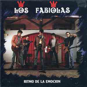Los Fabiolas - Ritmo De La Emoción FLAC
