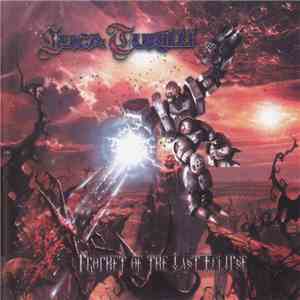 Luca Turilli - Prophet Of The Last Eclipse FLAC