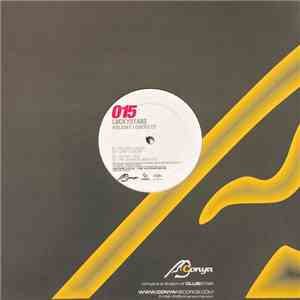 Luckystars - Holiday Lovers EP FLAC