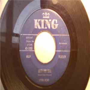 Lynn Hope - Body And Soul / Sands Of The Sahara FLAC