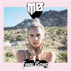 MØ - Final Song FLAC