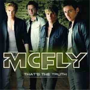 McFly - That's The Truth FLAC