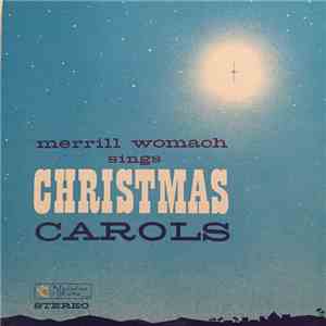Merrill Womach - Sings Christmas Carols FLAC