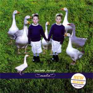 Mimi Secue - Naila FLAC