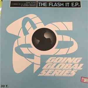 Mont Blanc  - The Flash It E.P. FLAC