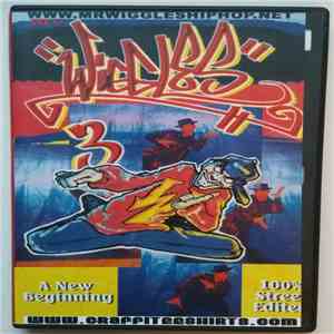 Mr. Wiggles - Mr. Wiggles Vol. 3 FLAC