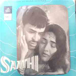 Naushad - Saathi FLAC