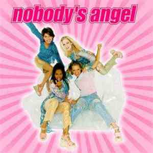 Nobody's Angel - Nobody's Angel FLAC