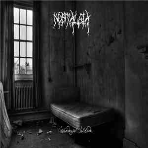 Nostalgia - Wonderful Solitude... FLAC