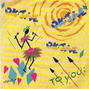 Ok Jive - To You FLAC