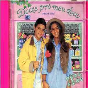 Onda Choc - Doces P'ró Meu Doce FLAC