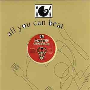 On/Off - We Are On - EP FLAC