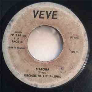 Orchestre Lipua-Lipua - Matoba FLAC
