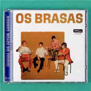 Os Brasas - Os Brasas FLAC