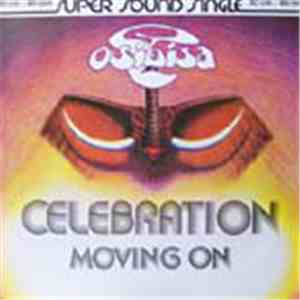 Osibisa - Celebration / Moving On FLAC