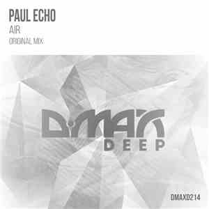 Paul Echo - Air FLAC