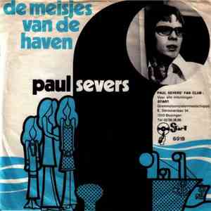 Paul Severs - De Meisjes Van De Haven FLAC