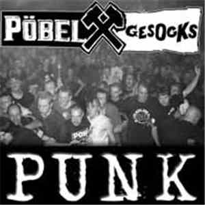 Pöbel & Gesocks - Punk FLAC