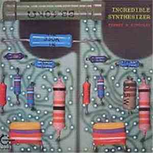 Perrey & Kingsley - Incredible Synthesizer FLAC