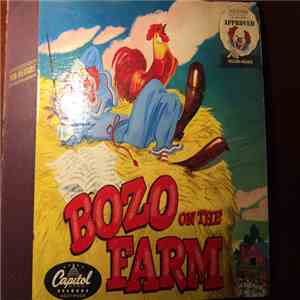 Pinto Colvig - Bozo On The Farm FLAC