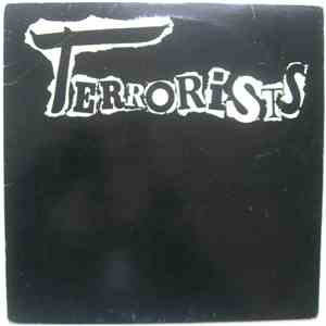 PJ And The Terrorists - PJ And The Terrorists FLAC