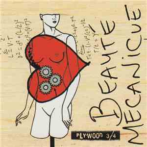 Plywood 3/4 - Beaute Mecanique FLAC