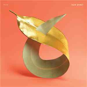 PVT - New Spirit FLAC