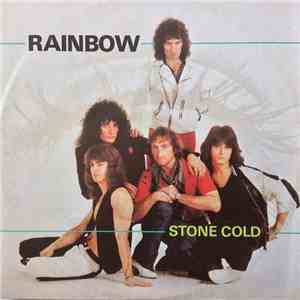 Rainbow - Stone Cold FLAC