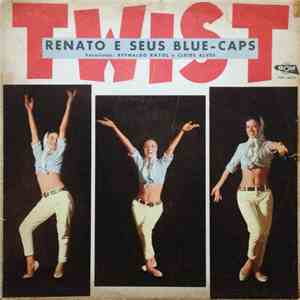 Renato E Seus Blue Caps - Twist FLAC