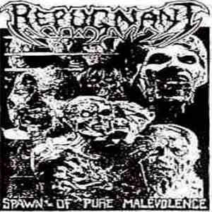 Repugnant - Spawn Of Pure Malevolence FLAC