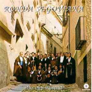 Ronda Segoviana - Tus Ojos Morena FLAC