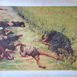 Rosko - Pete Hamill's Massacre At My Lai FLAC