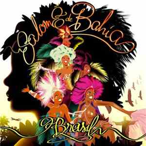 Salomé De Bahia - Brasil FLAC
