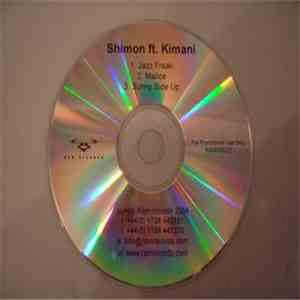 Shimon Ft. Kimani - Jazzfreak FLAC