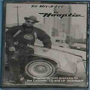 Sir Mix-A-Lot - My Hooptie FLAC