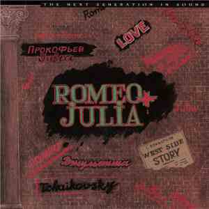 Symphony Orchestra Kremlin - Romeo & Julia FLAC