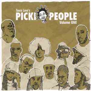 Taura Love - Picki People Volume One FLAC
