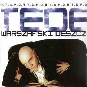 Tede - S.P.O.R.T. FLAC