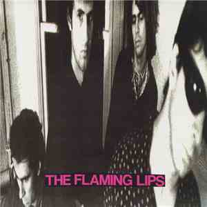 The Flaming Lips - In A Priest Driven Ambulance FLAC