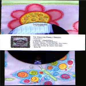 The Kingston Family Singers - Temperence FLAC