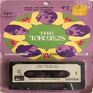 The Turtles - #2 FLAC