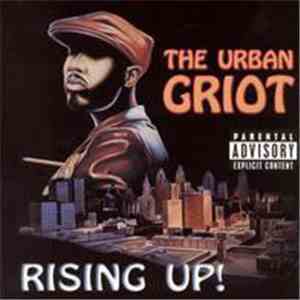 The Urban Griot - Rising Up! FLAC