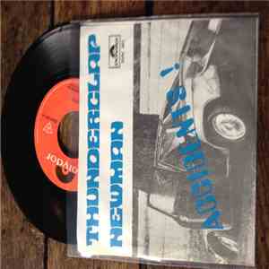 Thunderclap Newman - Accidents ! FLAC