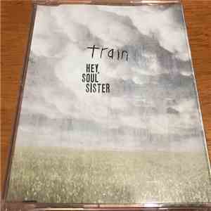 Train  - Hey, Soul Sister FLAC